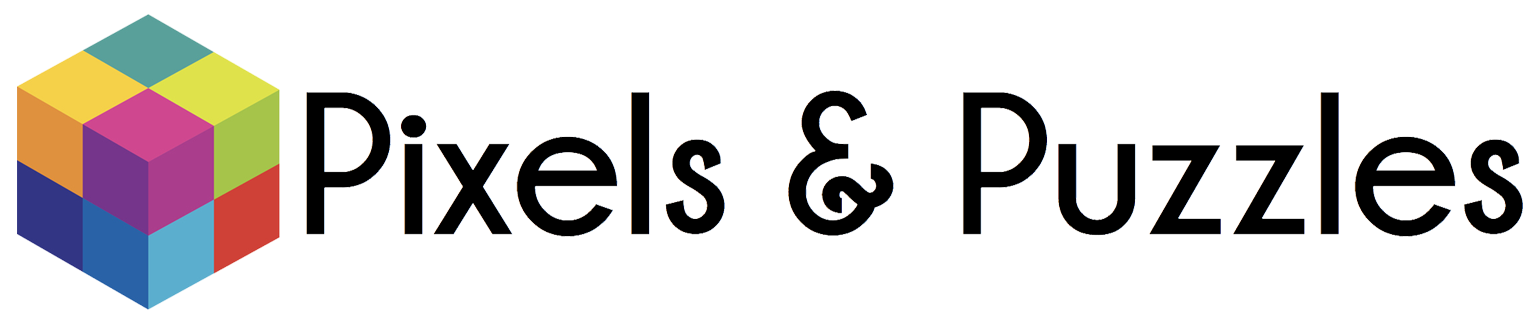 Pixels & Puzzles